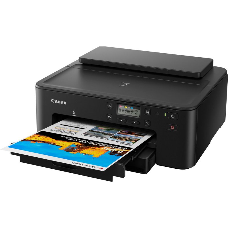 Canon Impressora Pixma TS705a - Imagem de Detalhe 8