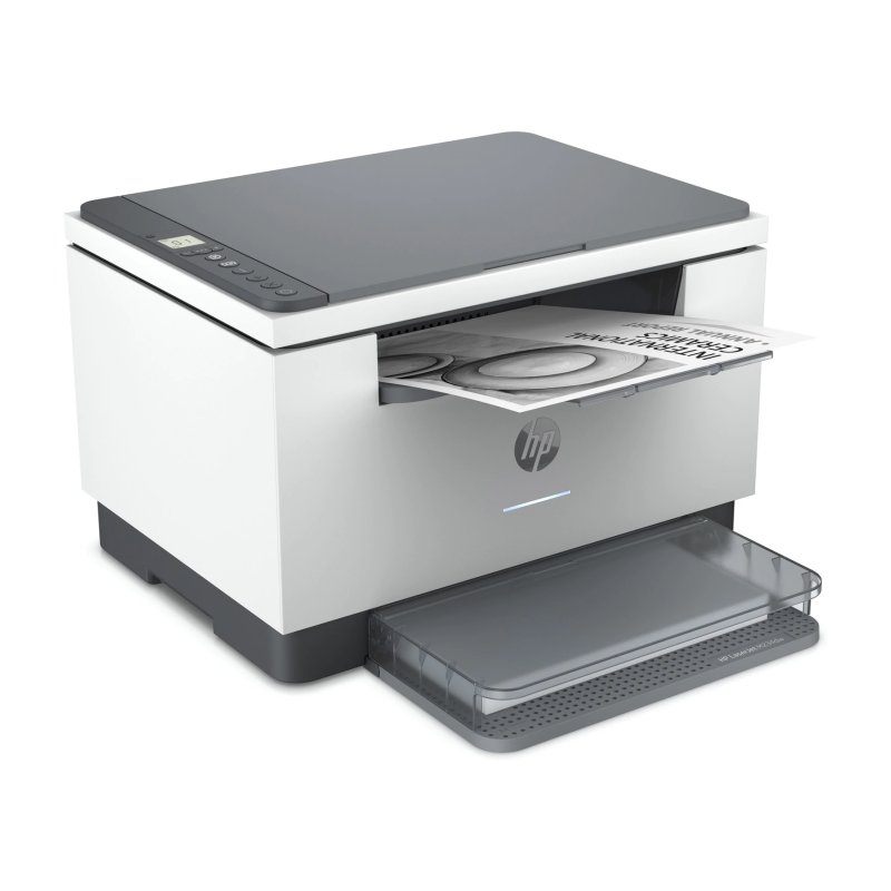 HP Multifuncional LaserJet MFP M234dw/wifi/duplex - Imagem de Detalhe 10