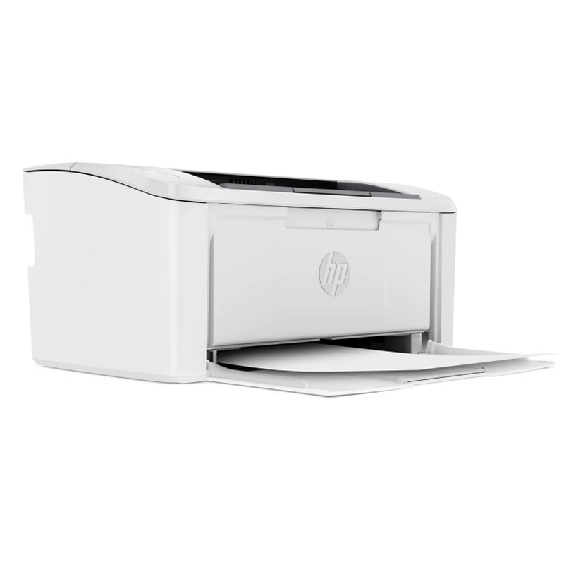 HP Impressora LaserJet M110we/ Wi-Fi/ Branca - Imagem de Detalhe 4