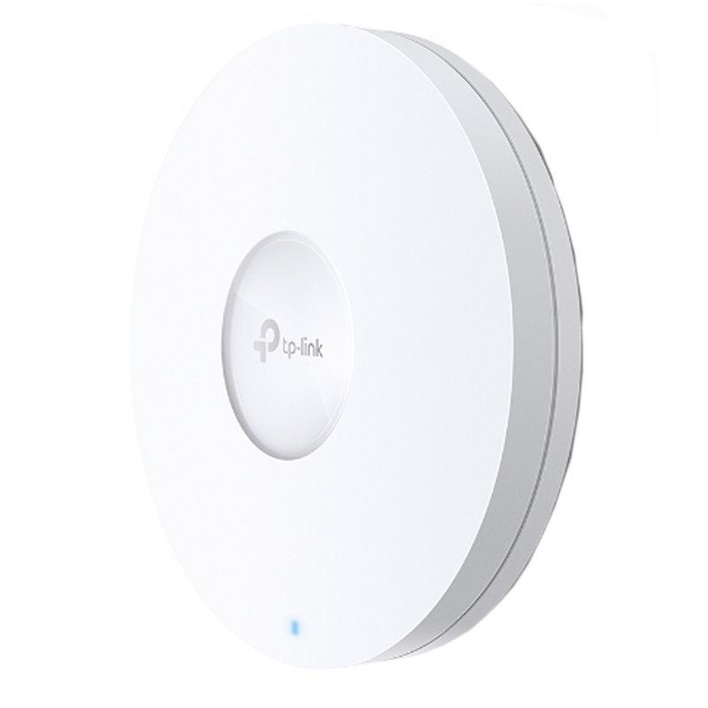 TP-Link EAP670 AP WiFi6 AX5400 Teto Dual 1x2.5GbE - Imagem de Detalhe 10