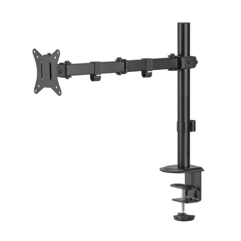 iggual SPM01 Suporte pinça 1 monitor 17"-32" - Imagem de Detalhe 11