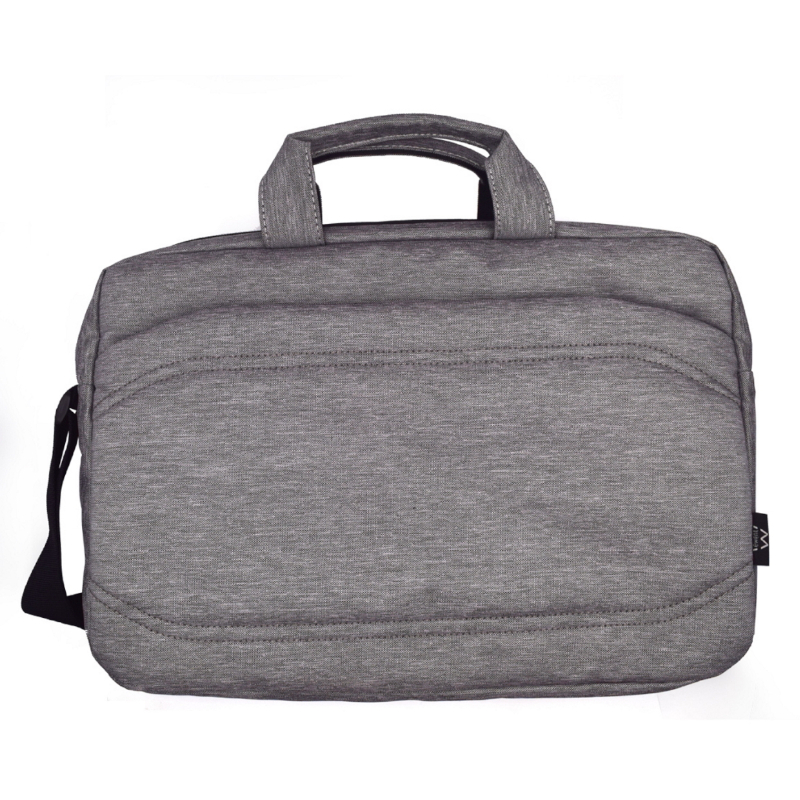 EWENT Mala para portátil 15.6" Cinza - Imagem de Detalhe 10