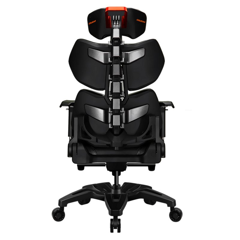 Cougar Silla Gaming TERMINATOR - Imagem de Detalhe 11