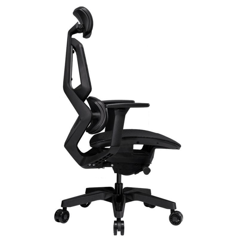 Cougar Silla Gaming Argo Um 150 kg - Imagem de Detalhe 10