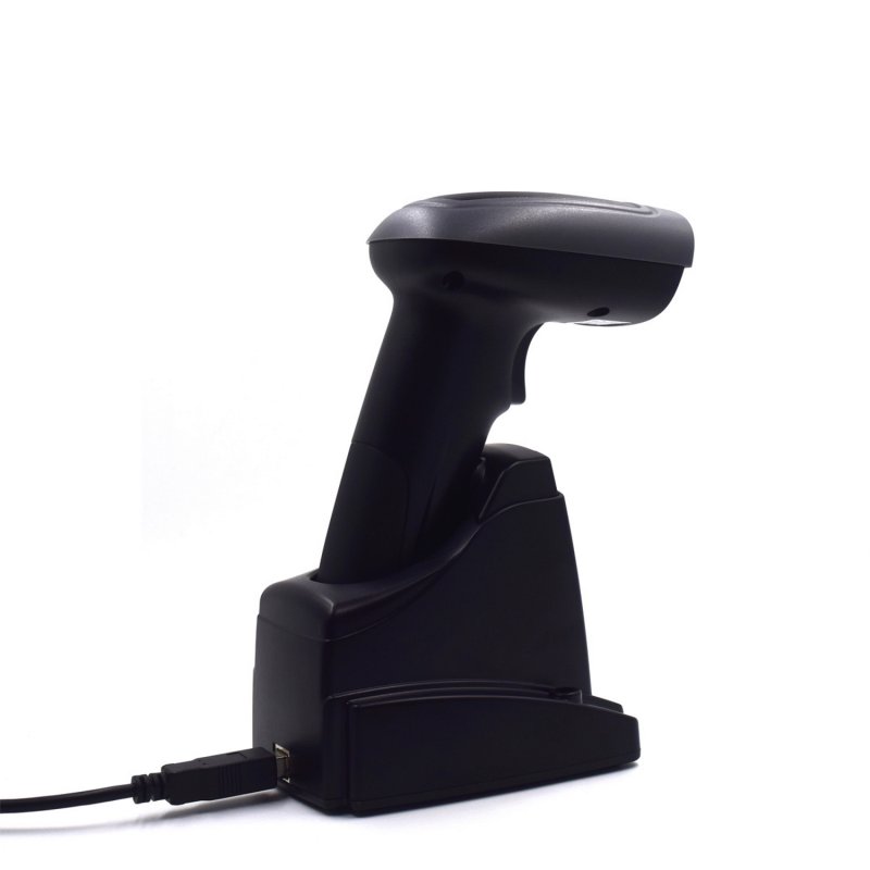 Ewent Leitor de código de barras EW3440 - Imagem de Detalhe 1