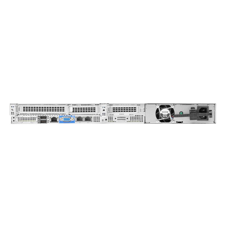 HPE ProLiant DL160 Xeon 3206R 16GB - Imagem de Detalhe 4