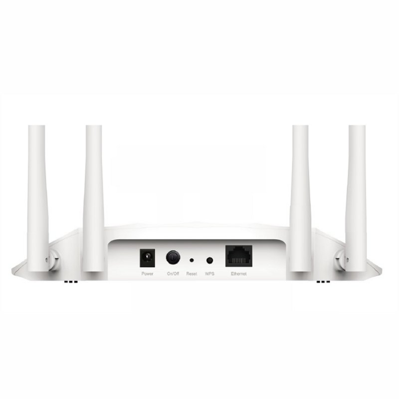 TP-Link TL-WA1201 AP WiFi AC1200 Dual 1xGbE - Imagem de Detalhe 1
