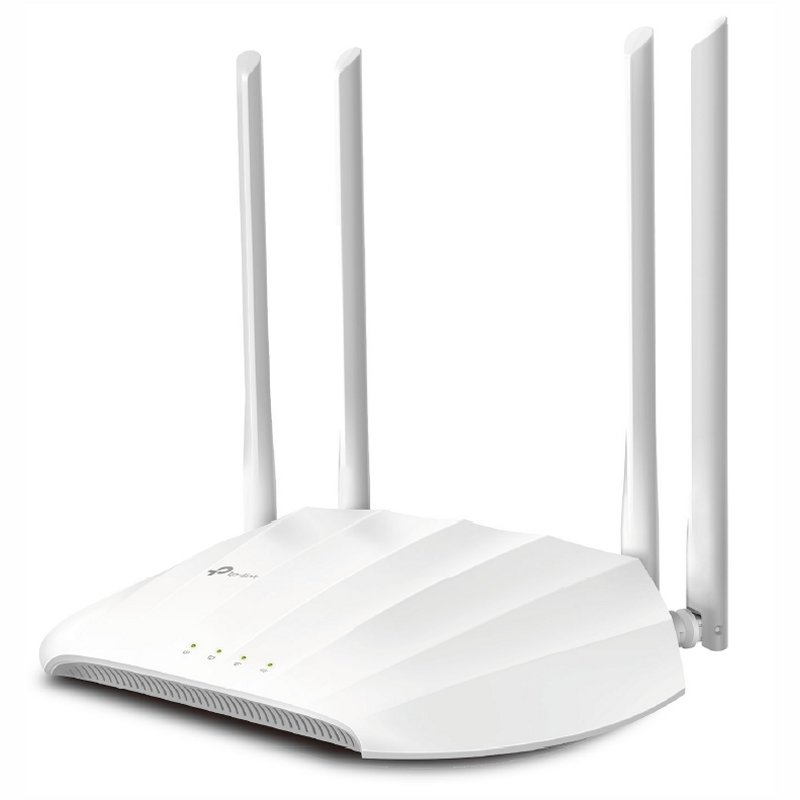 TP-Link TL-WA1201 AP WiFi AC1200 Dual 1xGbE - Imagem de Detalhe 2
