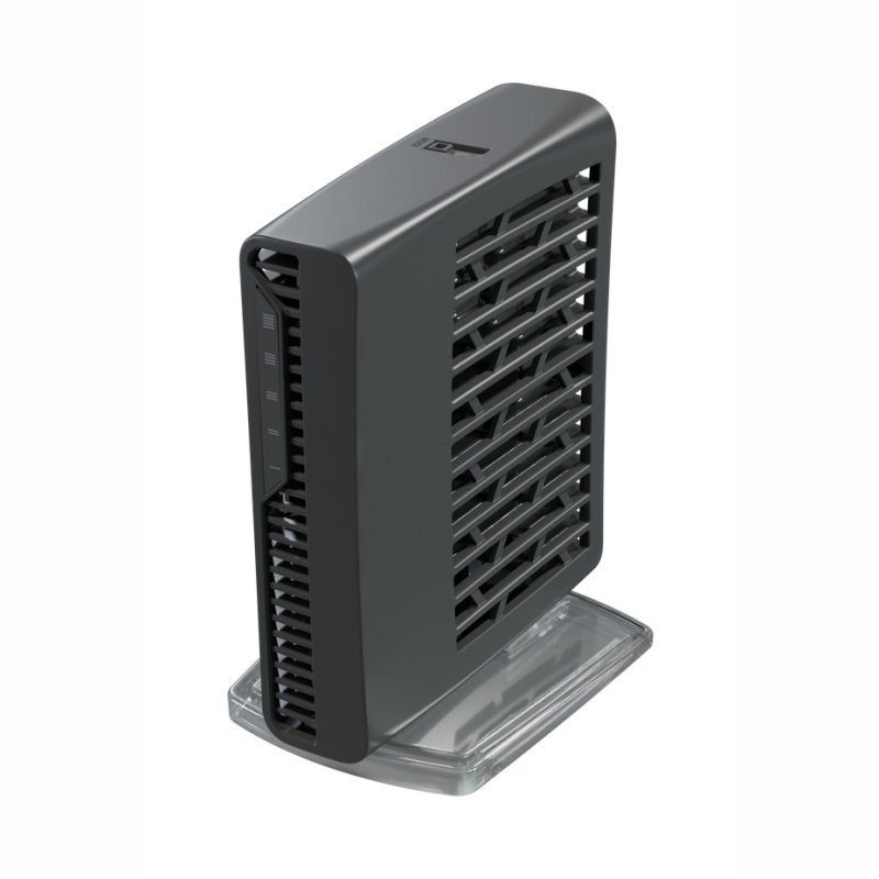 Mikrotik hAP ax2 Roteador WiFi6 5xGbE (1PoE) Dual - Imagem de Detalhe 1