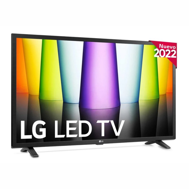 LG 32LQ630B6LA TV 32" LED HD Smart TV USB HDMI - Imagem de Detalhe 4
