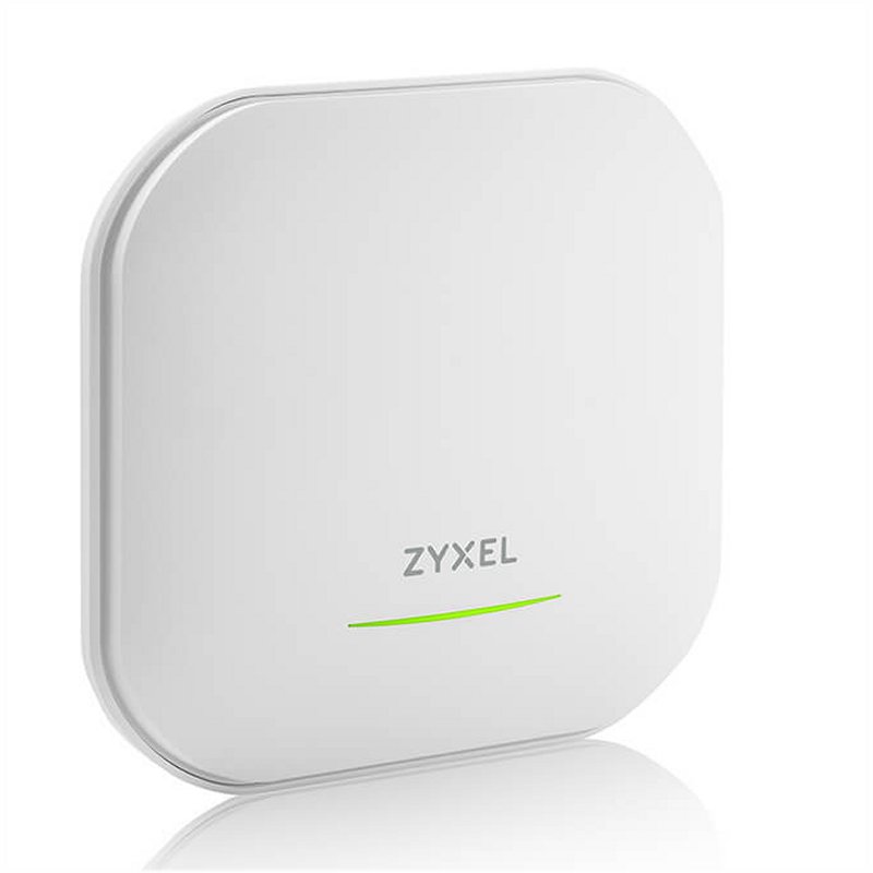 ZyXEL NWA220AX-6E AP WiFi6E AXE5400 1x2.5GbE - Imagem de Detalhe 1