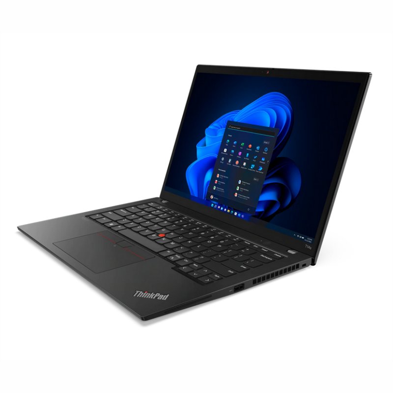 Lenovo TP E14 i7-1255U 16GB 512GB W11Pro 14" - Imagem de Detalhe 1
