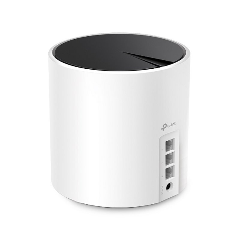 TP-Link Deco X55(2-pack) WiFi6 AX3000 Dual Mesh - Imagem de Detalhe 3