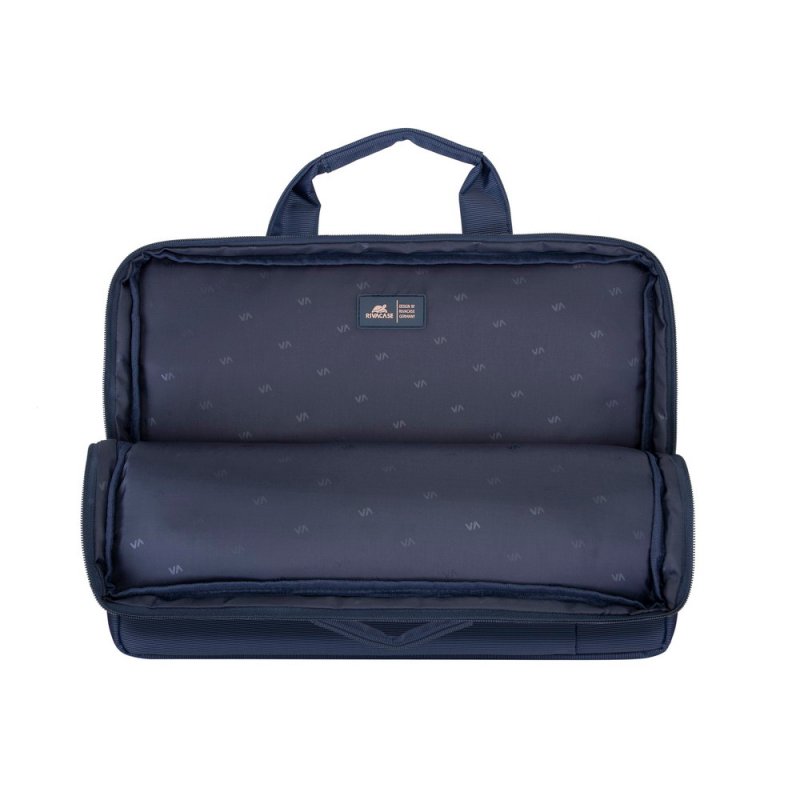 RIVACASE 8231 Maleta Central 15,6" Azul - Imagem de Detalhe 6