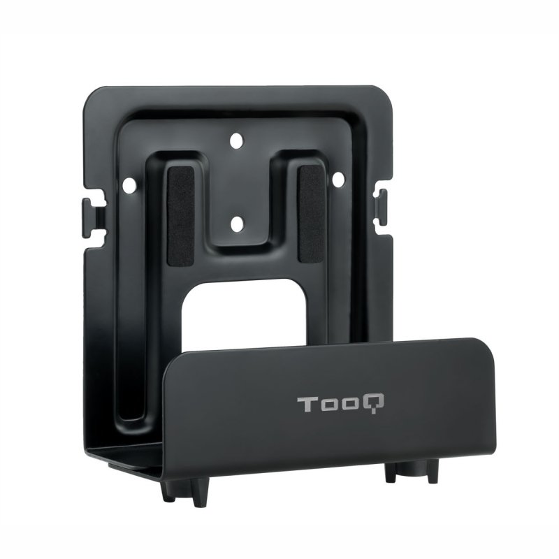 Tooq Suporte universal de parede Router Reprod. Multim - Imagem de Detalhe 4