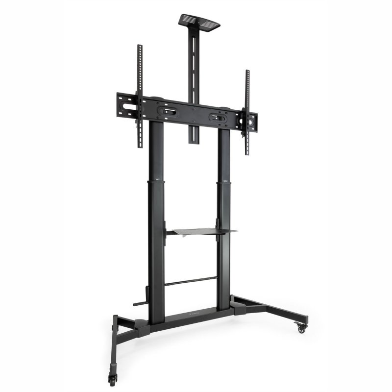 Tooq FS20400HM-B Suporte de chão 60"-100" ajustável - Imagem de Detalhe 2