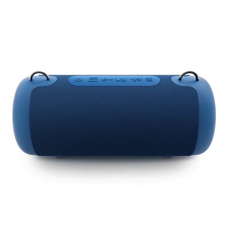 Energy Sistem Urban Box 6 Azul Marinho - Imagem de Detalhe 3