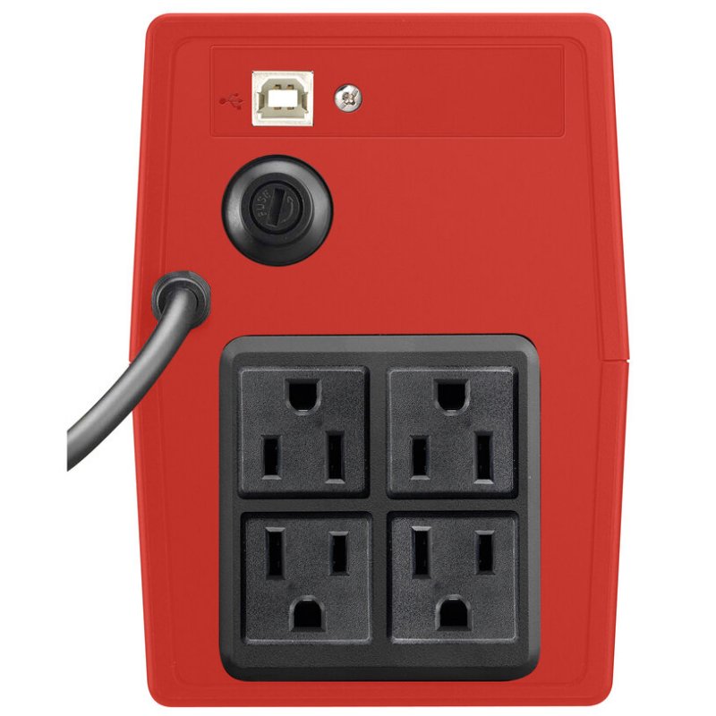 Salicru SPS 850 one A UL - Imagem de Detalhe 2
