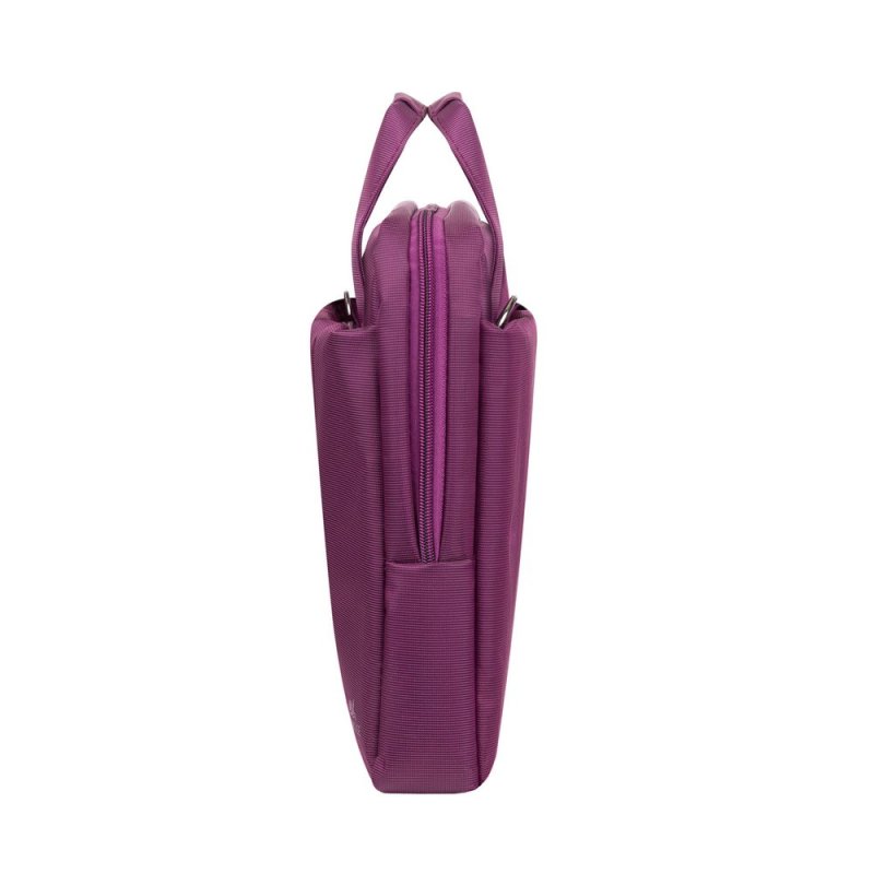 RIVACASE 8231 Maleta Central 15,6" Lila - Imagem de Detalhe 2