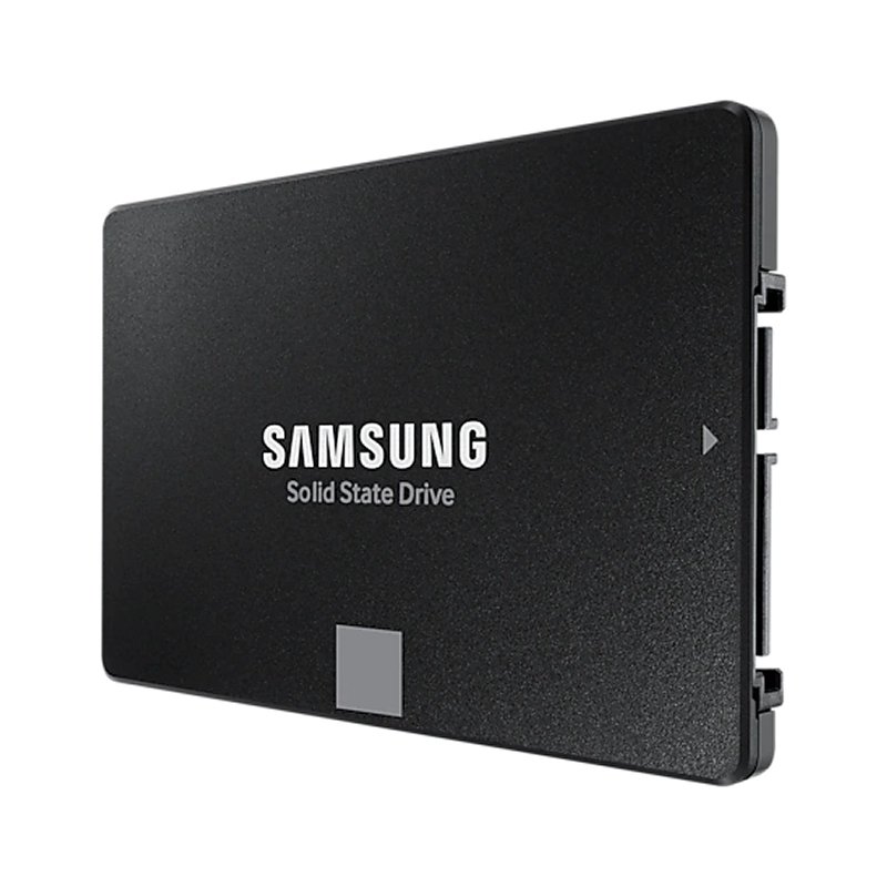 Samsung 870 Evo SSD 4TB 2.5" SATA3 - Imagem de Detalhe 4