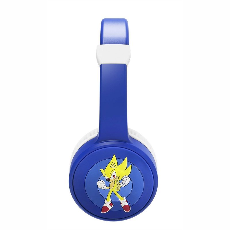 Energy Lol&Roll Auriculares Super Sonic Crianças Bt - Imagem de Detalhe 2