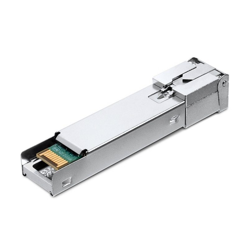 TP-Link DS-PMA-C+ Módulo SFP GPON OLT Classe C+ - Imagem de Detalhe 2