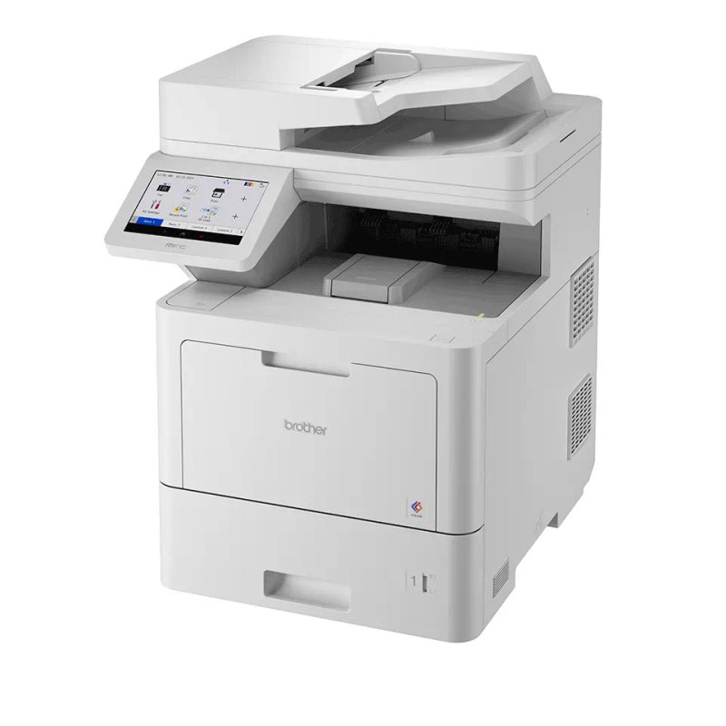 Brother Multifuncional Laser Cor MFCL9630CDN - Imagem de Detalhe 2