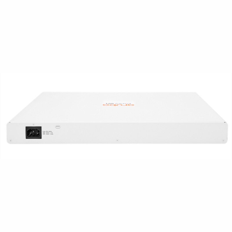 Aruba Instant On 1960 48xGbE 2xGT 2xSFP+ Comutador - Imagem de Detalhe 4