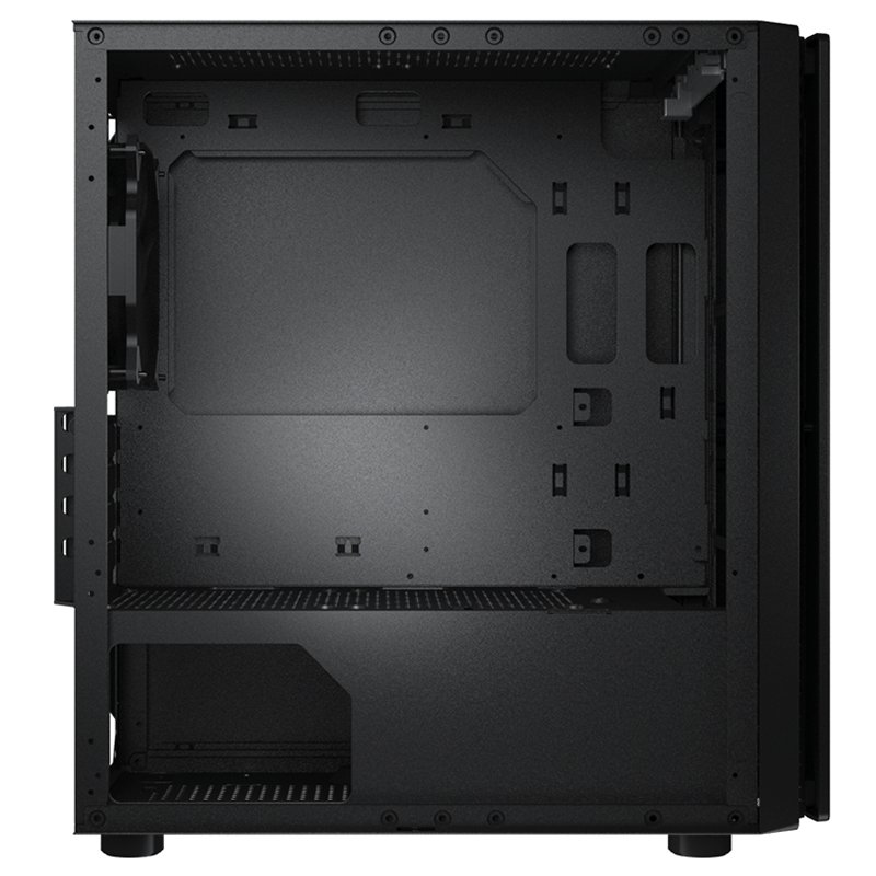 Cougar Caixa Minitorre PURITY - Imagem de Detalhe 2
