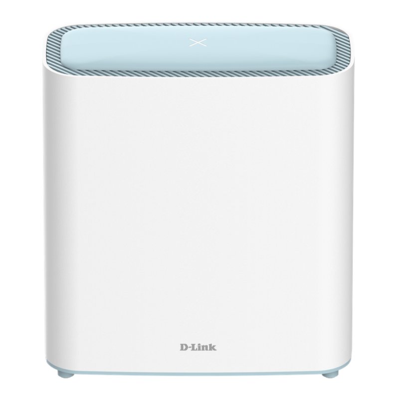 D-Link M32-2 WiFi6 Mesh Eagle Pro AI AX3200 2-pacote - Imagem de Detalhe 4