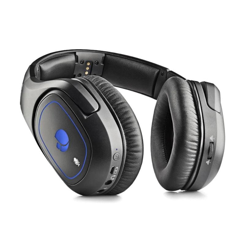 NGS Auricular Gaming sem fios GHX600 7.1 - Imagem de Detalhe 4