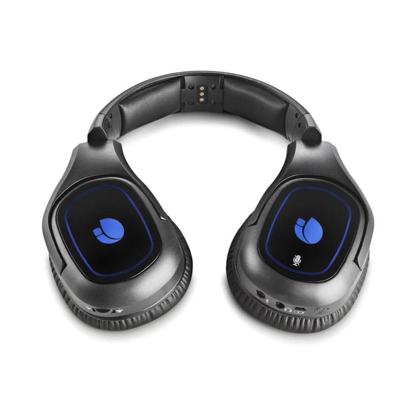 NGS Auricular Gaming sem fios GHX600 7.1 - Imagem de Detalhe 5