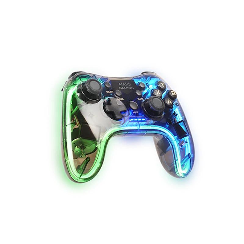 MARS GAMING Gamepad sem fios MGP24 - Imagem de Detalhe 4