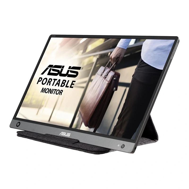 Asus MB16AH Monitor 15.6" IPS FHD USB HDMI porta MM - Imagem de Detalhe 4