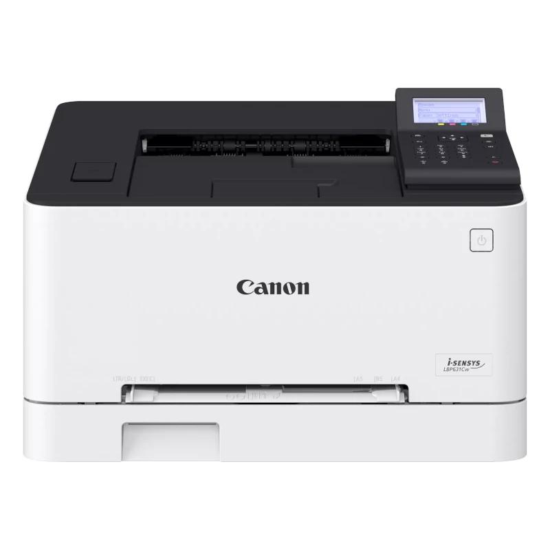 Canon Impressora i-SENSYS LBP631cw - Imagem de Detalhe 1