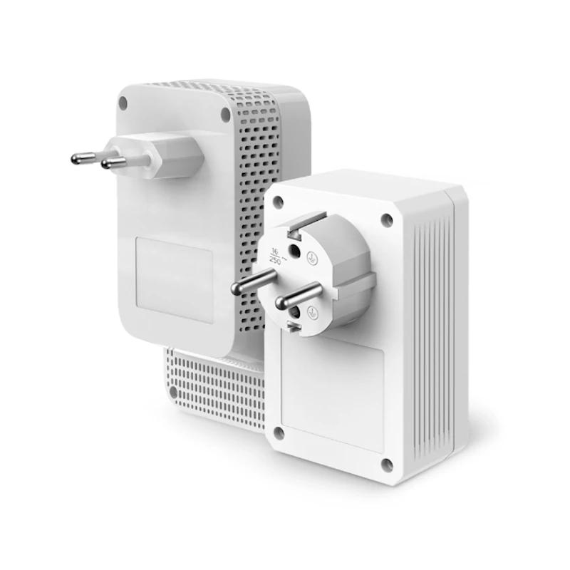 TP-Link TL-WPA7617 KIT Gb PWRL AV1000 WiFi AC1200 - Imagem de Detalhe 1