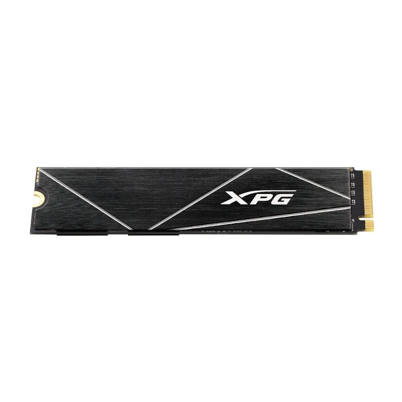 ADATA XPG SSD GAMMIX S70 BLADE 1TB PCIe 4.0 NVMe - Imagem de Detalhe 3