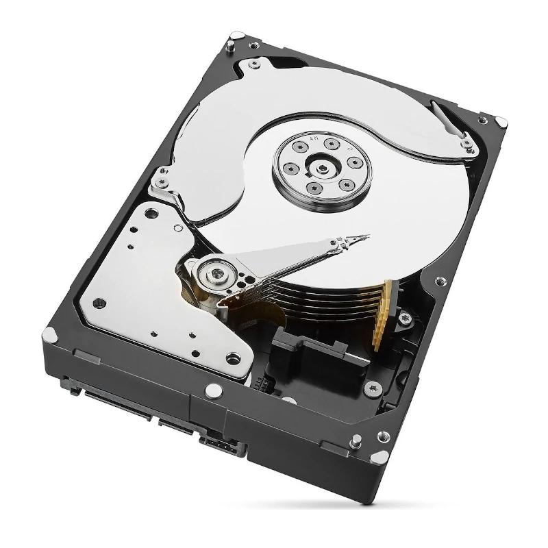 Seagate SkyHawk ST8000VX010 8TB 3.5" SATA3 - Imagem de Detalhe 5