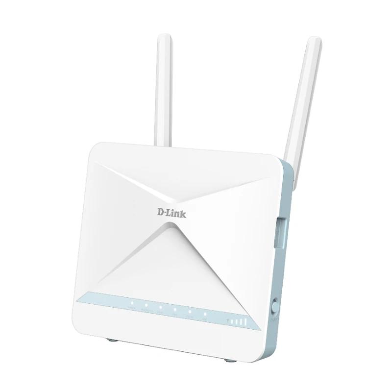 D-Link G416 EAGLE PRO AI AX1500 4G+ Roteador Inteligente - Imagem de Detalhe 2