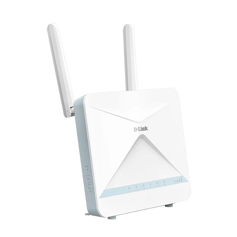 D-Link G416 EAGLE PRO AI AX1500 4G+ Roteador Inteligente - Imagem de Detalhe 3