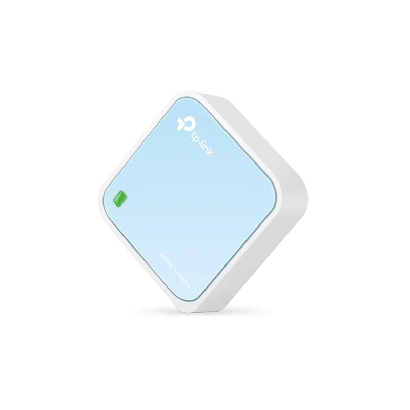 TP-Link TL-WR802N Roteador WiFi Nano N300 1xEth - Imagem de Detalhe 1