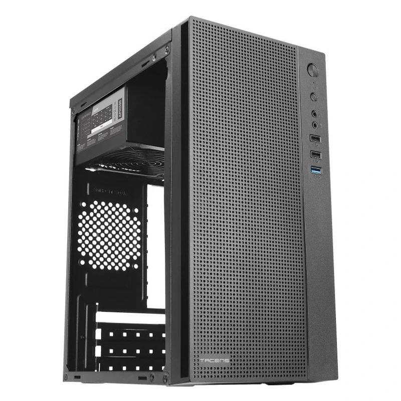 TACENS ANIMA MICRO-ATX AC5500 500W PRETO - Imagem de Detalhe 4