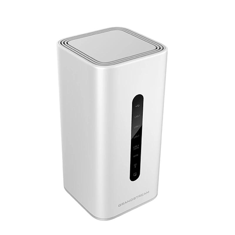 Grandstream GWN7062 Roteador WiFi6 1xWAN 4xGbE - Imagem de Detalhe 2