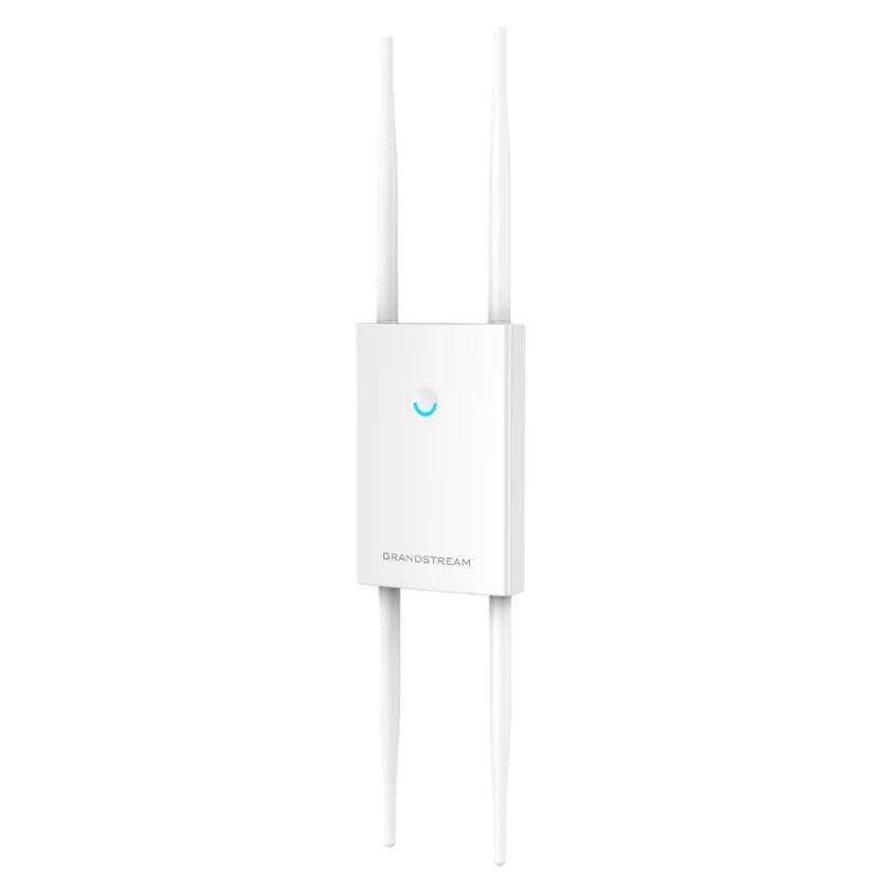 Grandstream GWN7630LR AP WiFi 2xGbE Dual Exterior 4x4 - Imagem de Detalhe 2