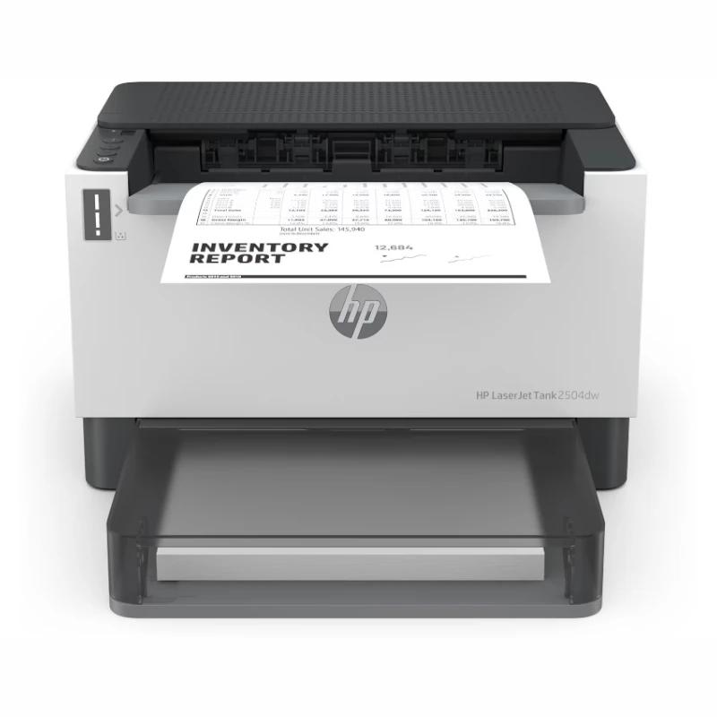 HP Impressora Laserjet Tank 2504DW WiFi/ Duplex - Imagem de Detalhe 4