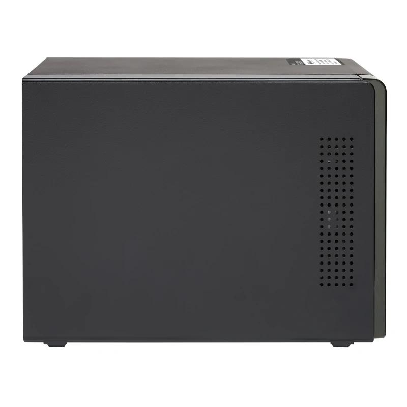 QNAP TS-431X3-4G NAS 4XHDD-Bay 1x10Gb SFP+ 1x2.5Gb - Imagem de Detalhe 5