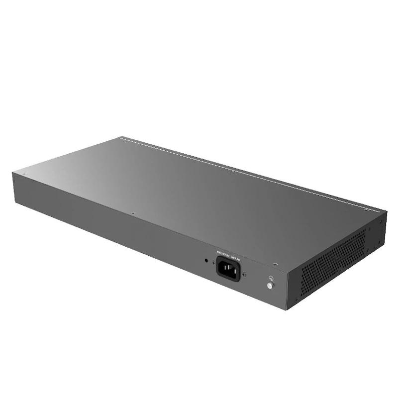 Grandstream GWN7803 Switch 24xGbE 4xSFP - Imagem de Detalhe 2