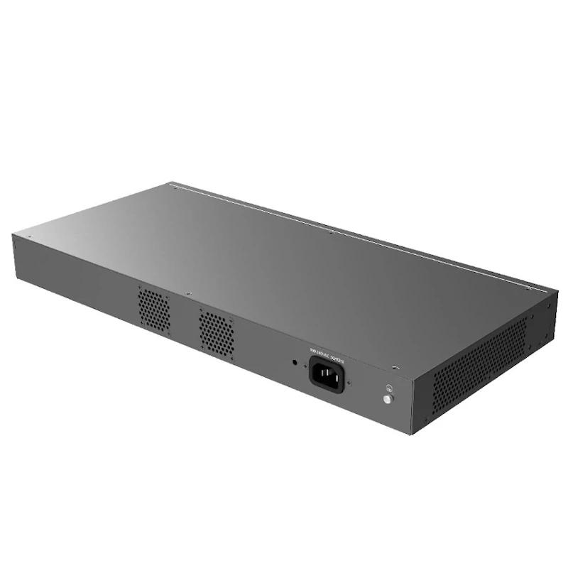 Grandstream GWN7803P Switch 24xGbE PoE 4xSFP 360W - Imagem de Detalhe 2