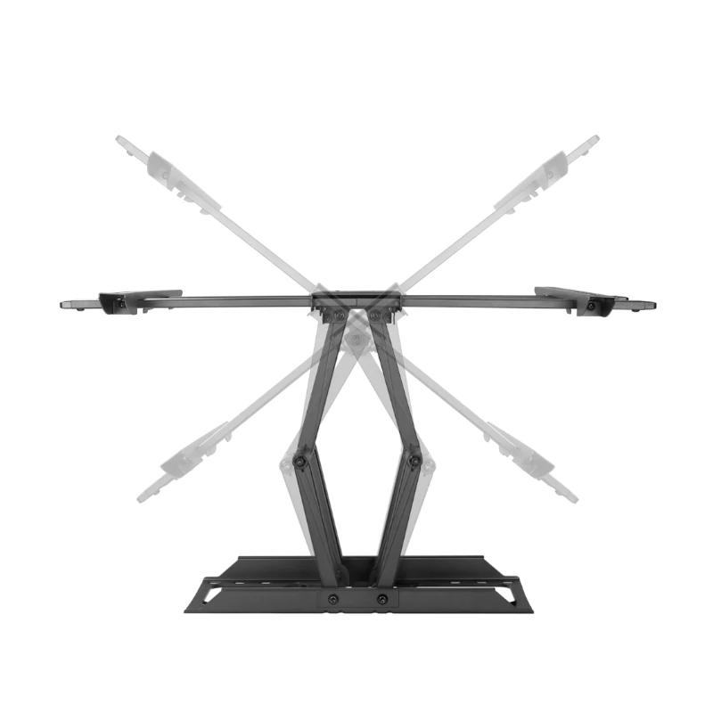 iggual SPTV18 Suporte de TV de parede 37"-80" 60kg Full - Imagem de Detalhe 2