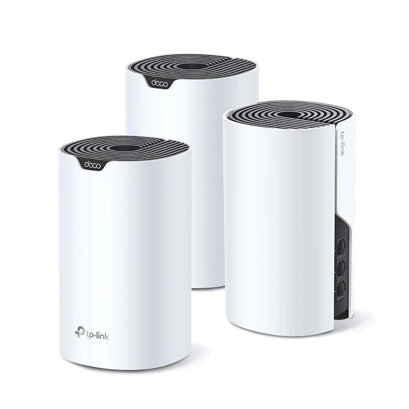 TP-Link Deco S7(3-Pack) AP AC1900 WiFi Mesh - Imagem de Detalhe 3